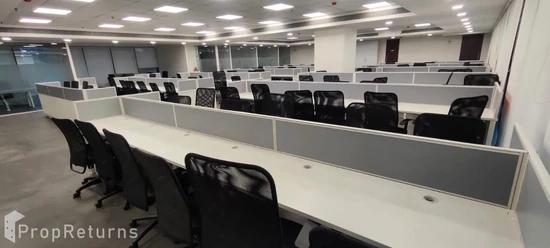 
                          Office in Andheri East, Mumbai