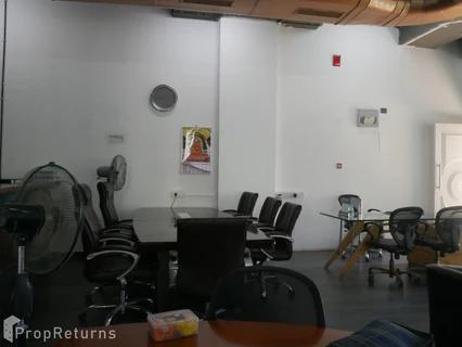 
                          Office in Andheri West, Mumbai