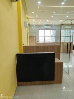 
                          Office in Thane West, Thane