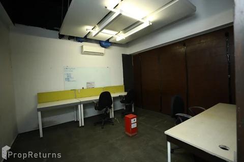 
                          Office in Chandivali, Andheri East, Mumbai