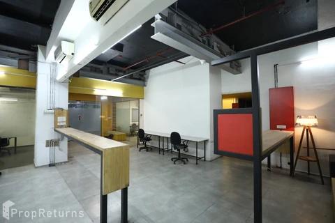 
                          Office in Chandivali, Andheri East, Mumbai