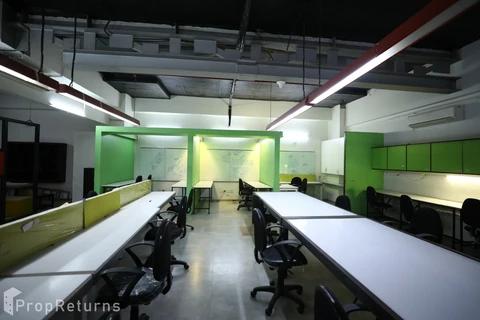 
                          Office in Chandivali, Andheri East, Mumbai