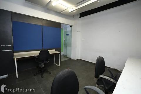 
                          Office in Chandivali, Andheri East, Mumbai