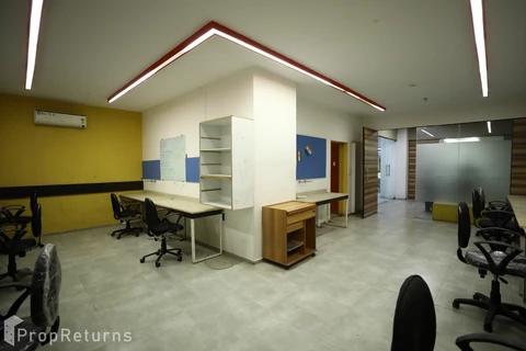 
                          Office in Chandivali, Andheri East, Mumbai