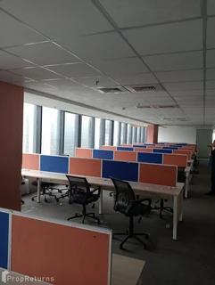 
                          Office in Thane West, Thane