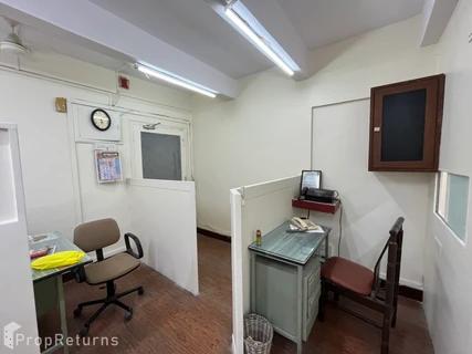 
                          Office in Nariman Point, Mumbai