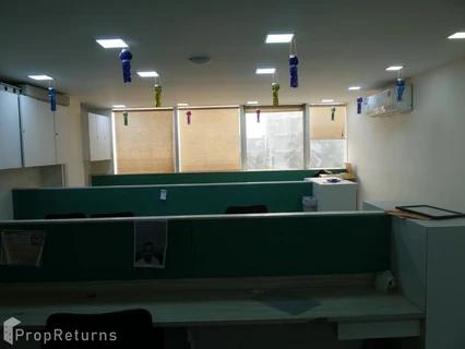 
                          Office in Thane West, Thane