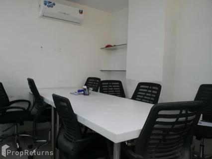 
                          Office in Marol, Andheri East, Mumbai