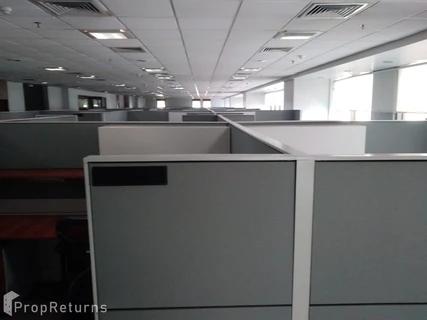 
                          Office in Vashi, Navi Mumbai