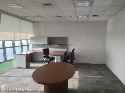 
                          Office in Vashi, Navi Mumbai