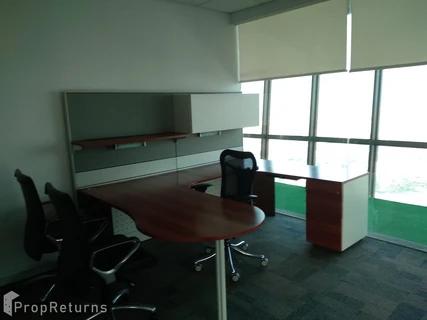 
                          Office in Vashi, Navi Mumbai