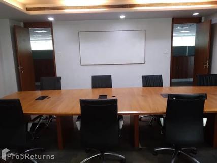 
                          Office in Vashi, Navi Mumbai