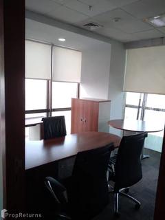 
                          Office in Vashi, Navi Mumbai