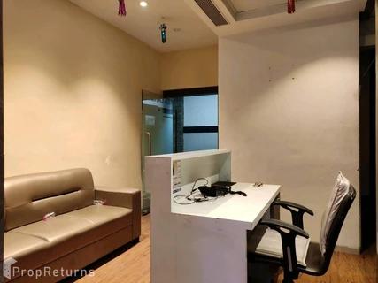 
                          Office in CBD Belapur, Navi Mumbai