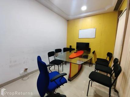 
                          Office in Malad West, Mumbai