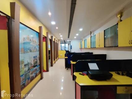 
                          Office in Malad West, Mumbai