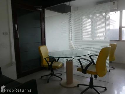 
                          Office in Andheri East, Mumbai