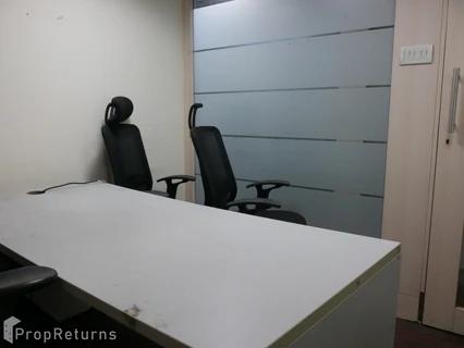 
                          Office in Andheri East, Mumbai