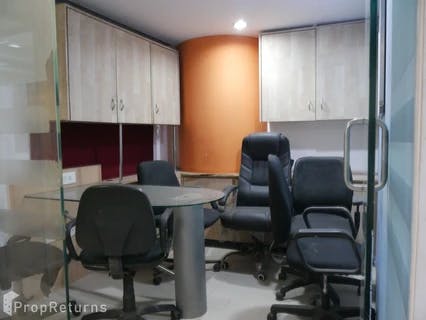 
                          Office in Andheri East, Mumbai