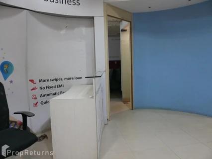 
                          Office in Andheri East, Mumbai