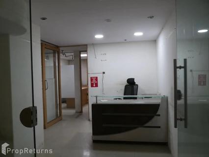 
                          Office in Andheri East, Mumbai