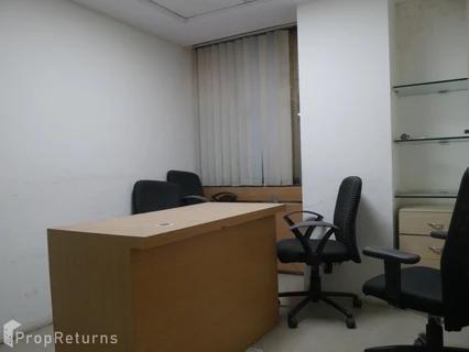 
                          Office in Andheri East, Mumbai