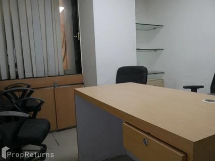 
                          Office in Andheri East, Mumbai