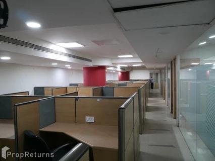 
                          Office in Andheri East, Mumbai