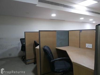 
                          Office in Andheri East, Mumbai