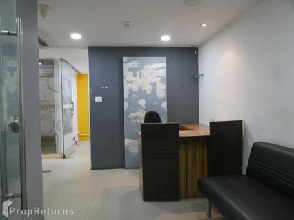 
                          Office in Andheri East, Mumbai