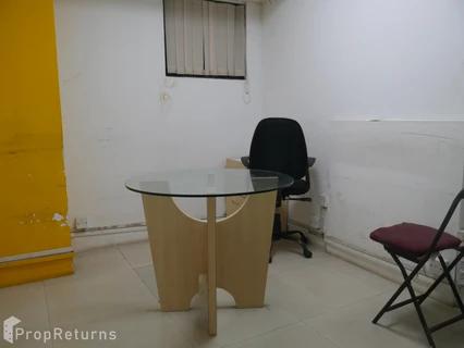 
                          Office in Andheri East, Mumbai