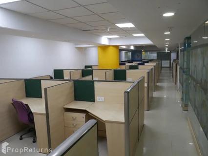 
                          Office in Andheri East, Mumbai