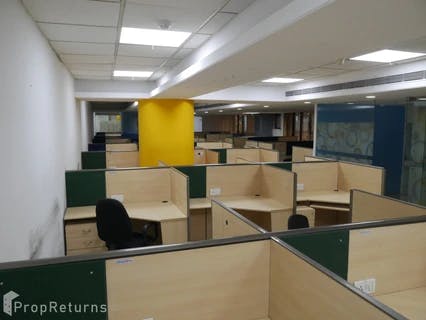 
                          Office in Andheri East, Mumbai