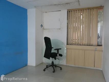 
                          Office in Andheri East, Mumbai