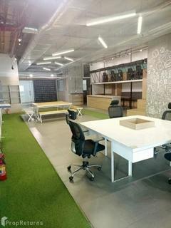 
                          Office in Lower Parel, Mumbai