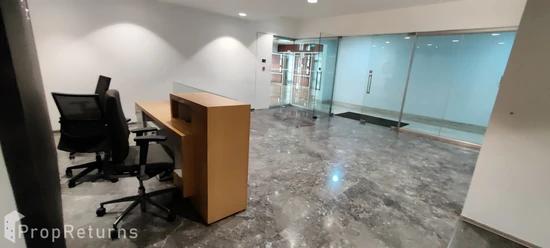 
                          Office in Lower Parel, Mumbai