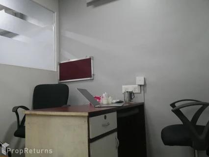 
                          Office in Sakinaka, Andheri East, Mumbai