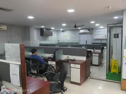 
                          Office in Sakinaka, Andheri East, Mumbai