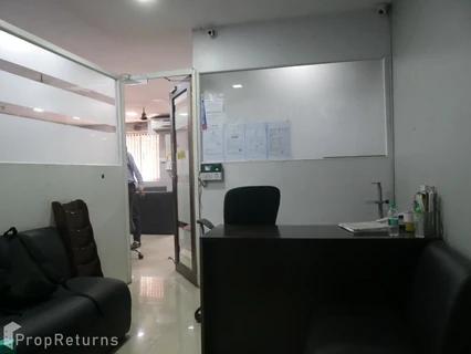 
                          Office in Sakinaka, Andheri East, Mumbai