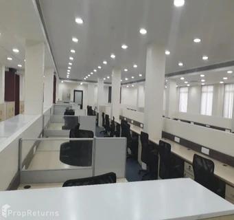 
                          Office in Andheri East, Mumbai