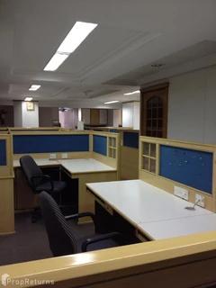 
                          Office in Colaba, Mumbai