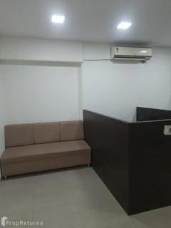 
                          Office in Vashi, Navi Mumbai