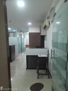 
                          Office in Vashi, Navi Mumbai