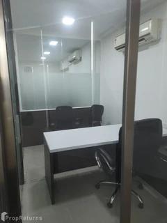 
                          Office in Vashi, Navi Mumbai