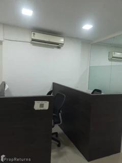 
                          Office in Vashi, Navi Mumbai