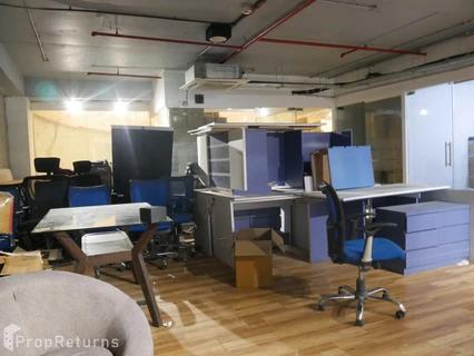 
                          Office in Andheri East, Mumbai