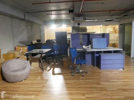 
                          Office in Andheri East, Mumbai