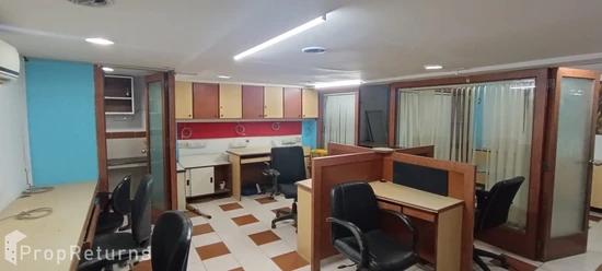 
                          Office in Andheri East, Mumbai