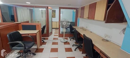 
                          Office in Andheri East, Mumbai