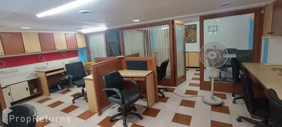 
                          Office in Andheri East, Mumbai